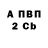 Первитин пудра En Arif
